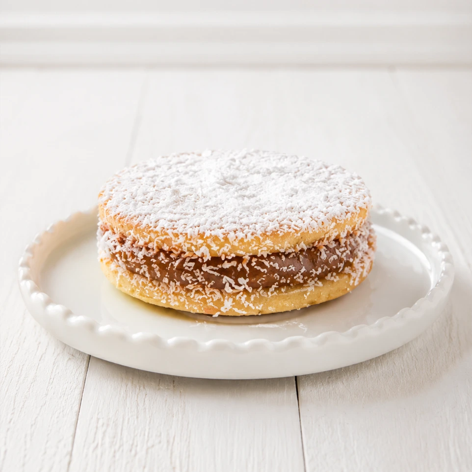 ALFAJOR