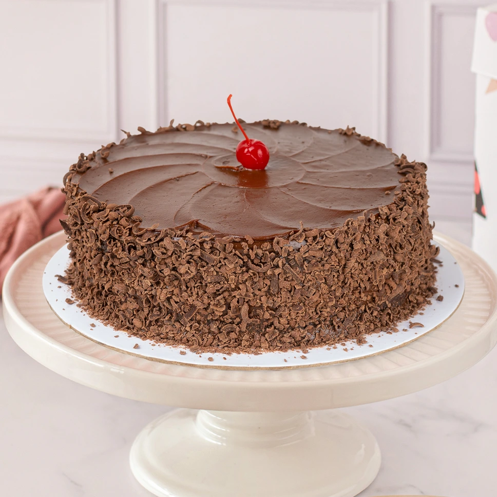 [020010010010052] FULL CHOCOLATE (MEDIANO (12 porciones))