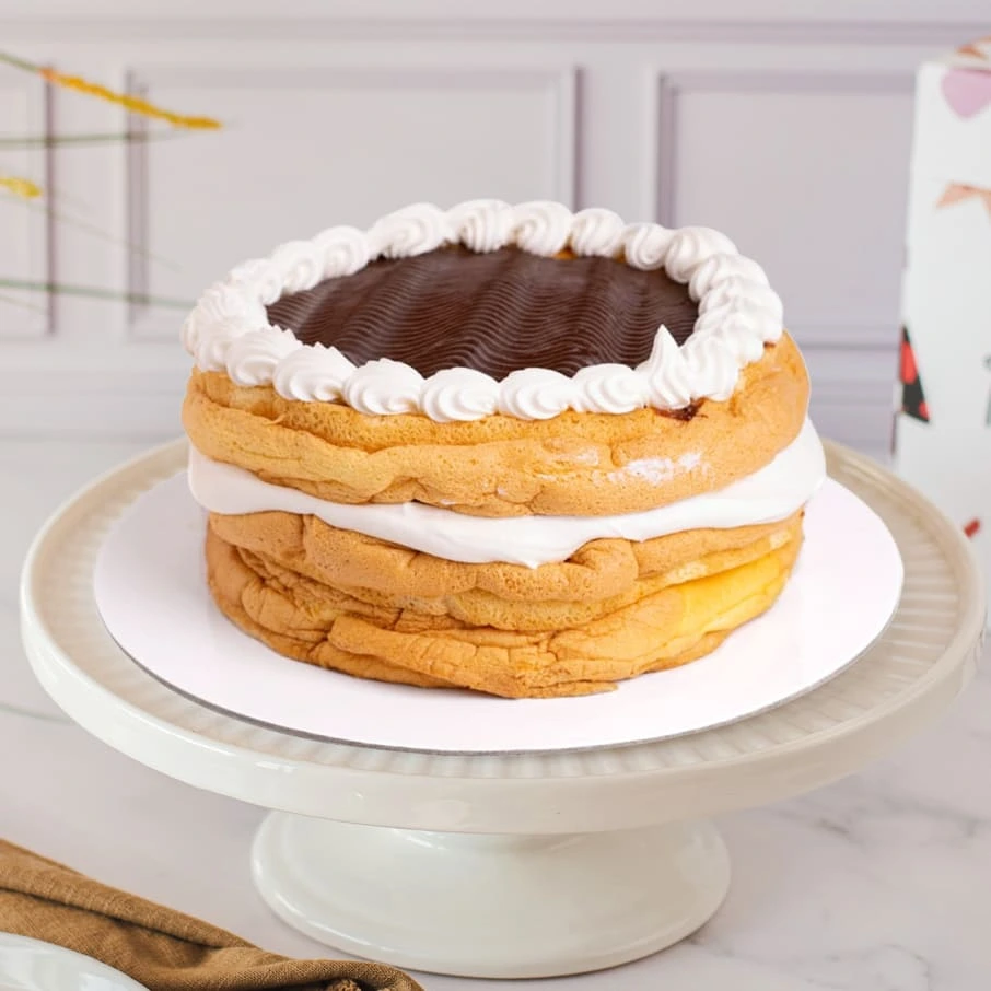 SOUFFLE DE GUANABANA