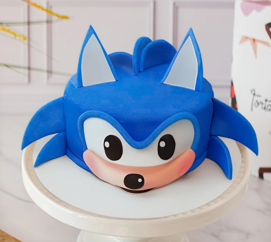 TORTA SON