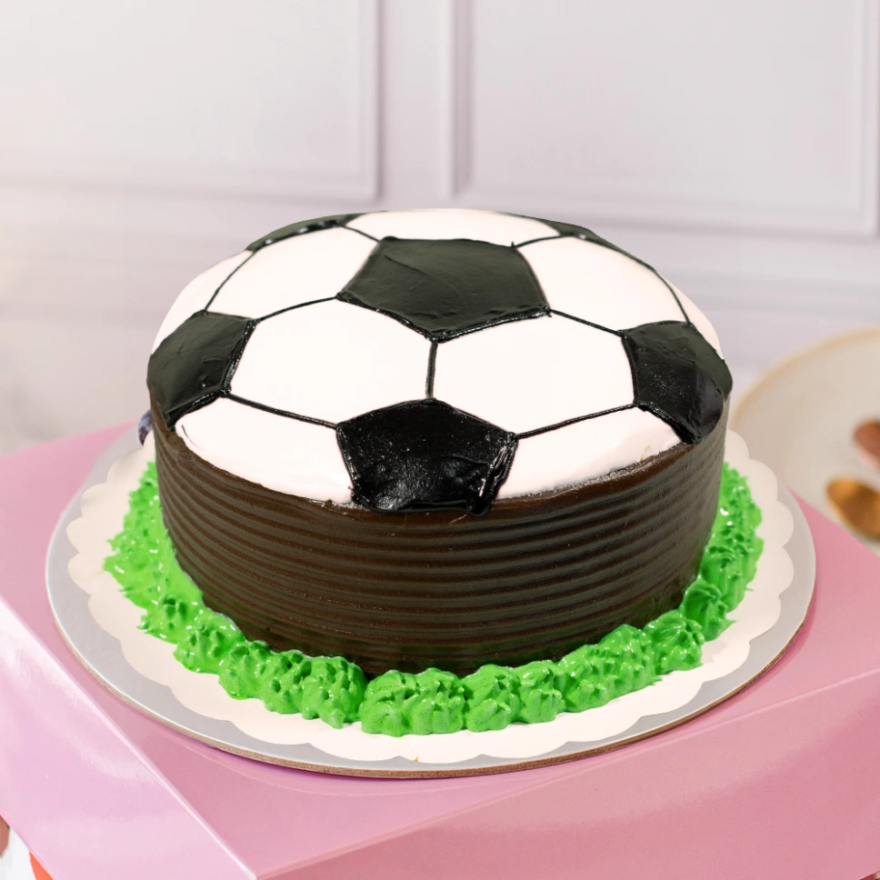 [020020020020002] TORTA PELOTA TOP
