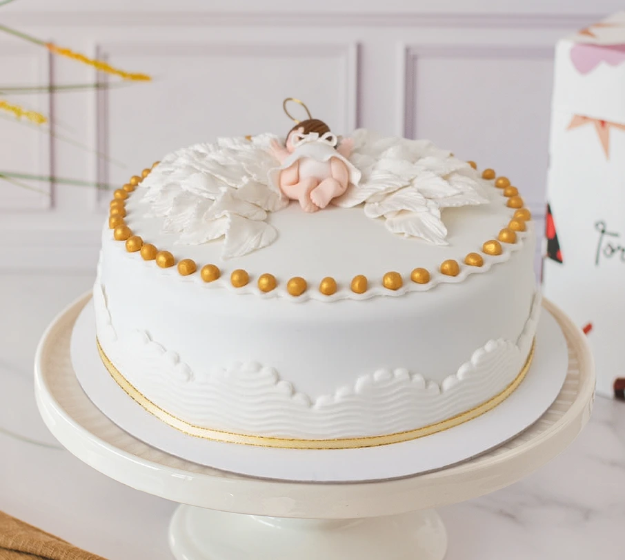 TORTA ALAS DE TERNURA