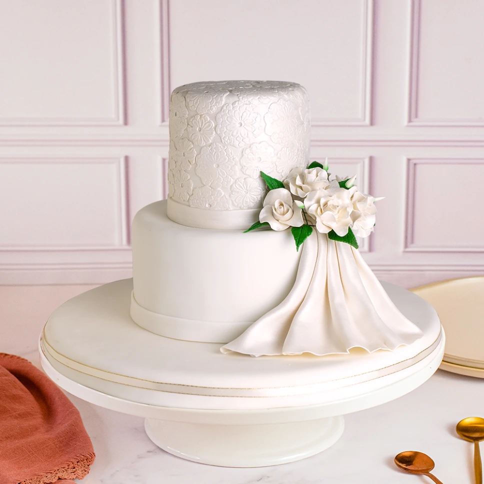 TORTA ELEGANCIA PURA