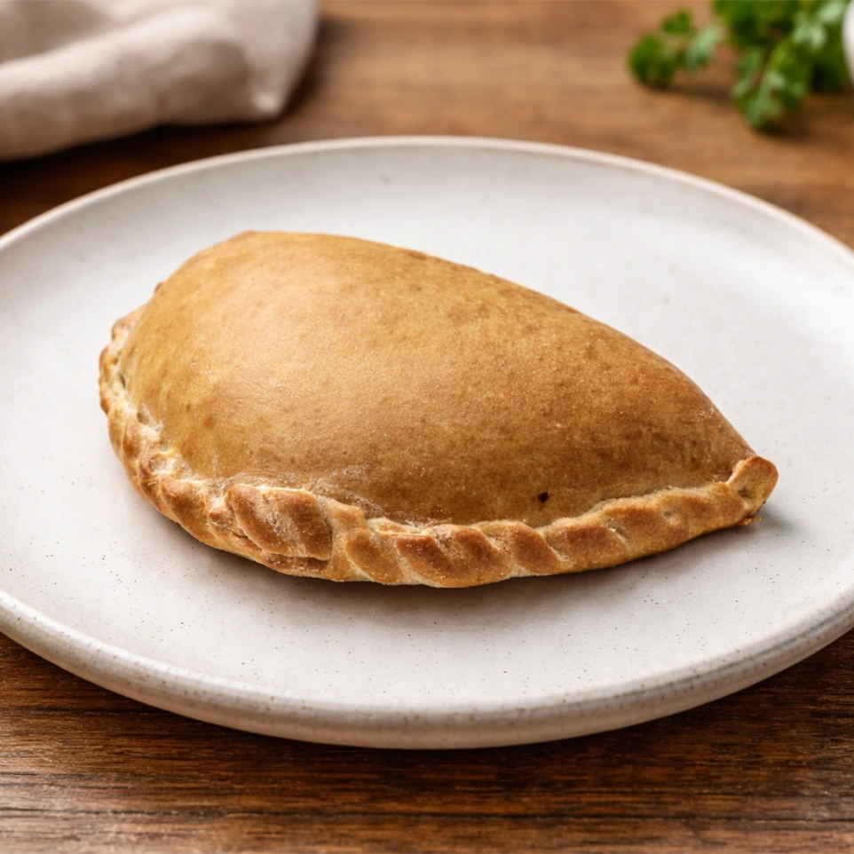 EMPANADA DE POLLO