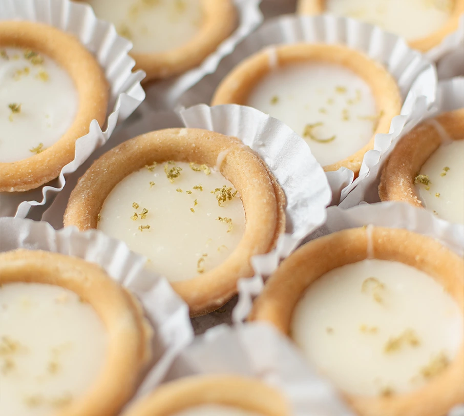 [020030020010009] PACK X15 - TARTALETITA DE LIMON