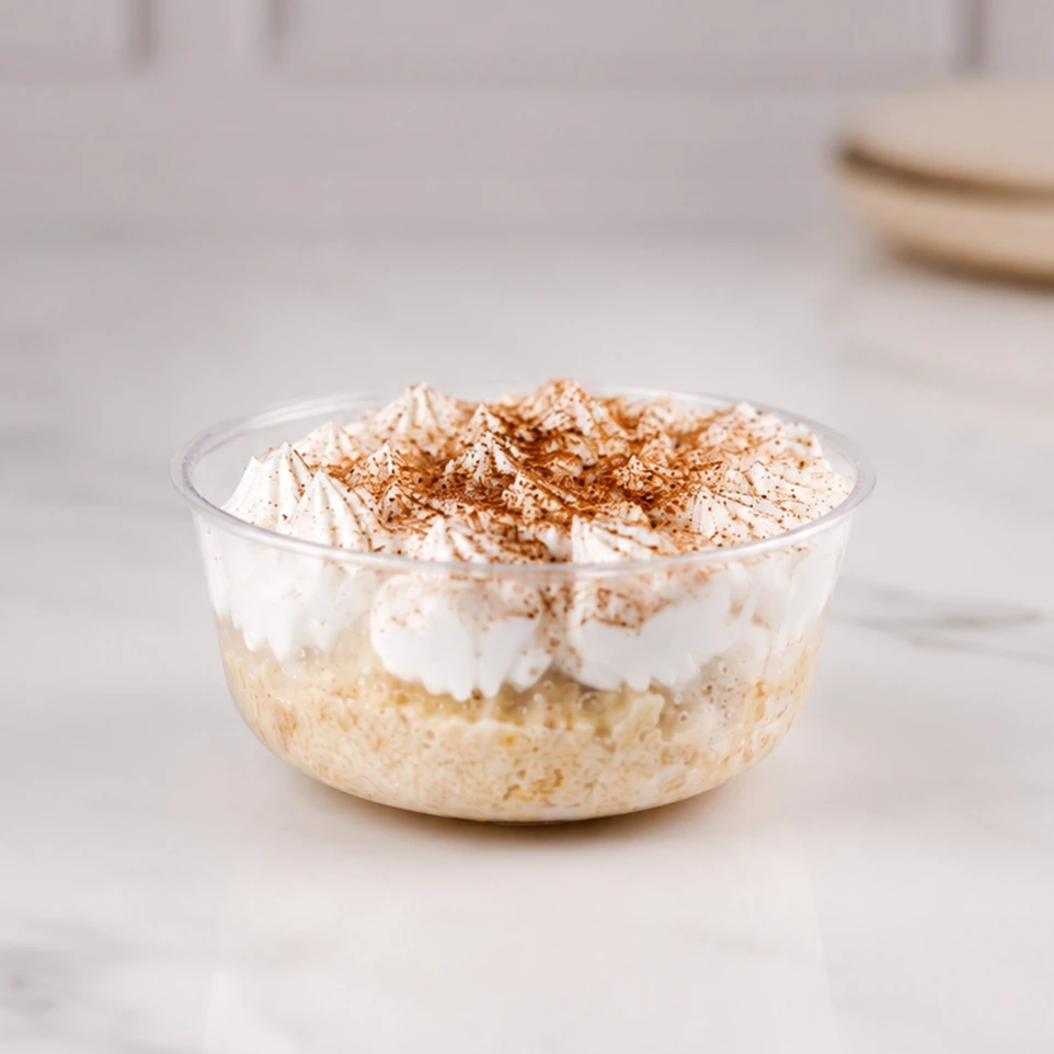 COPITA TRES LECHES VAINILLA