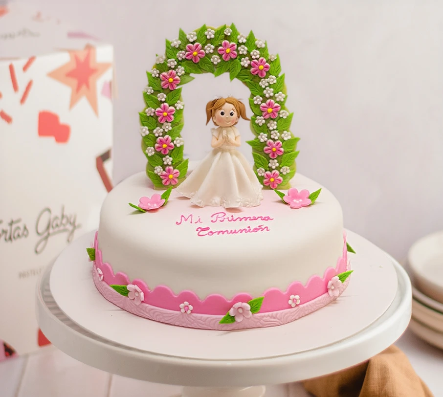 TORTA DULCE ARQUITO