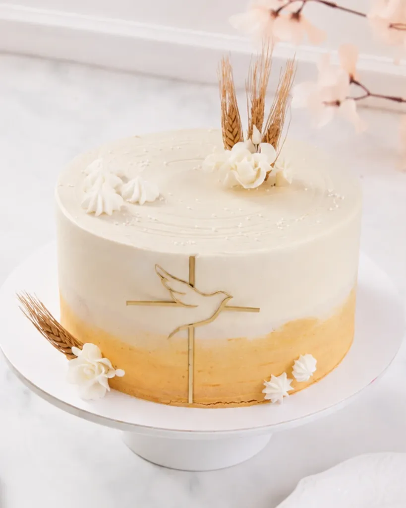 TORTA LUZ DIVINA