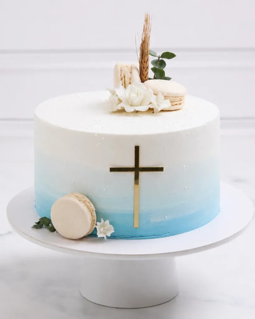 CIELO DE FE