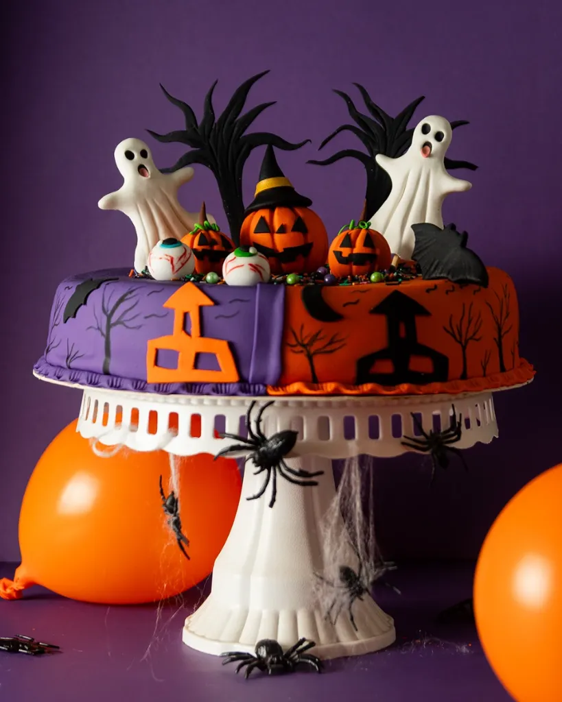 [020020020010493] MONSTRUOS DE LA NOCHE GRANDE HALLOWEEN